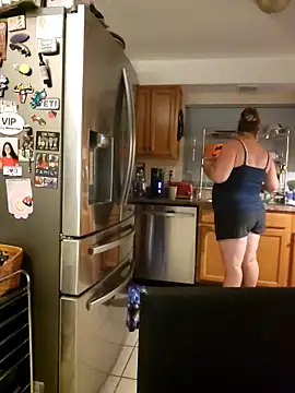 Snapshot of SexyNikki6969 chatting on 21, 9, 2025 SexyNikki6969 online show from 21, 9, 2025