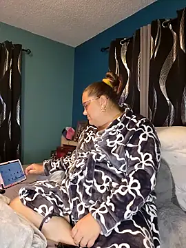 Snapshot of SexyNikki6969 chatting on 26, 9, 2025 SexyNikki6969 online show from 26, 9, 2025