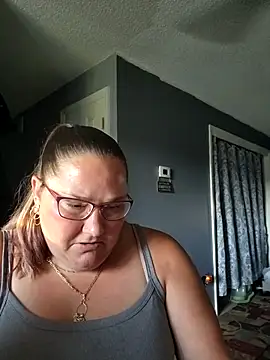 Snapshot of SexyNikki6969 chatting on 26, 9, 2025 SexyNikki6969 online show from 26, 9, 2025