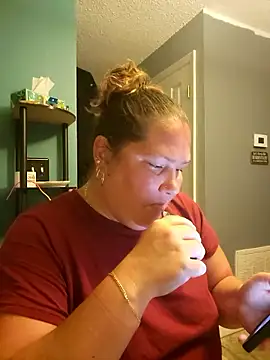 Snapshot of SexyNikki6969 chatting on 29, 9, 2025 SexyNikki6969 online show from 29, 9, 2025