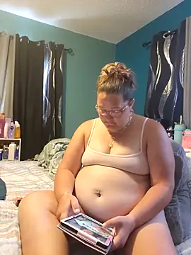 Snapshot of SexyNikki6969 chatting on 30, 9, 2025 SexyNikki6969 online show from 30, 9, 2025