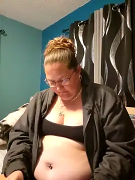 Snapshot of SexyNikki6969 chatting on 14, 10, 2025 SexyNikki6969 online show from 14, 10, 2025