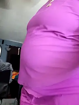 Snapshot of SexyNikki6969 chatting on 14, 10, 2025 SexyNikki6969 online show from 14, 10, 2025