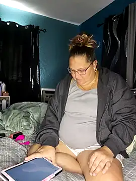 Snapshot of SexyNikki6969 chatting on 16, 10, 2025 SexyNikki6969 online show from 16, 10, 2025