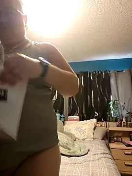 Snapshot of SexyNikki6969 chatting on 17, 10, 2025 SexyNikki6969 online show from 17, 10, 2025