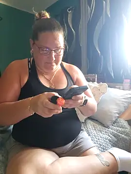 Snapshot of SexyNikki6969 chatting on 18, 10, 2025 SexyNikki6969 online show from 18, 10, 2025