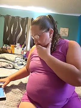 Snapshot of SexyNikki6969 chatting on 22, 10, 2025 SexyNikki6969 online show from 22, 10, 2025