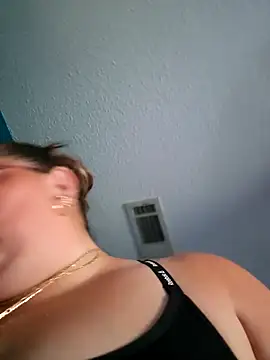 Snapshot of SexyNikki6969 chatting on 23, 10, 2025 SexyNikki6969 online show from 23, 10, 2025