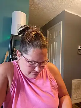 Snapshot of SexyNikki6969 chatting on 27, 10, 2025 SexyNikki6969 online show from 27, 10, 2025