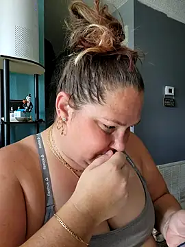 Snapshot of SexyNikki6969 chatting on 8, 11, 2025 SexyNikki6969 online show from 8, 11, 2025