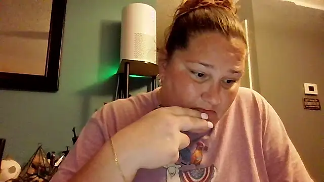 SexyNikki6969 online show from 11, 1, 2026