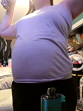 SexyNikki6969 online show from 21, 2, 2026