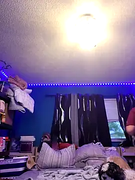 SexyNikki6969 online show from 7, 4, 2026