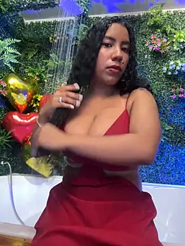 Snapshot of serena_willow chatting on 14, 2, 2025 serena willow online show from 14, 2, 2025