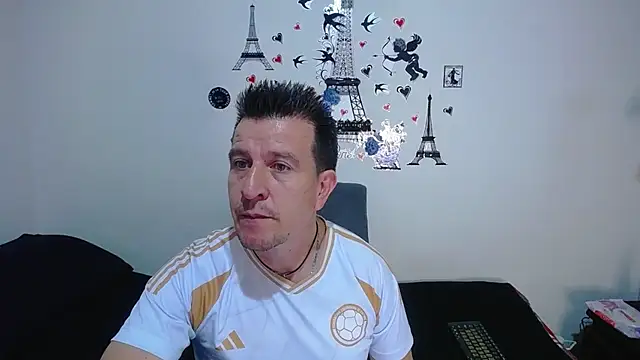 amaya 627 online show from 7, 2, 2025