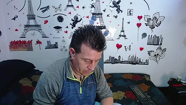 amaya 627 online show from 17, 2, 2025