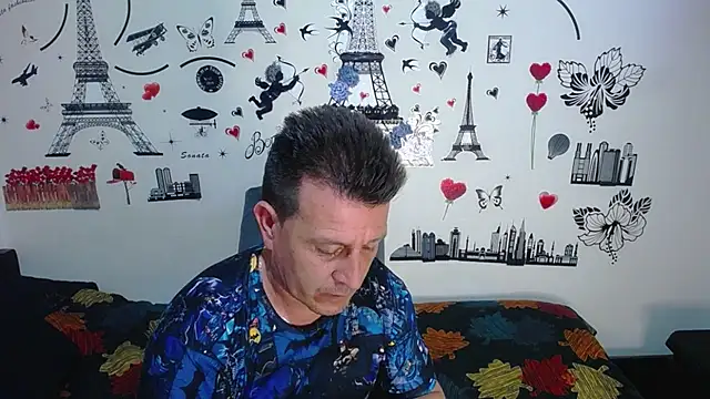 amaya 627 online show from 11, 9, 2025