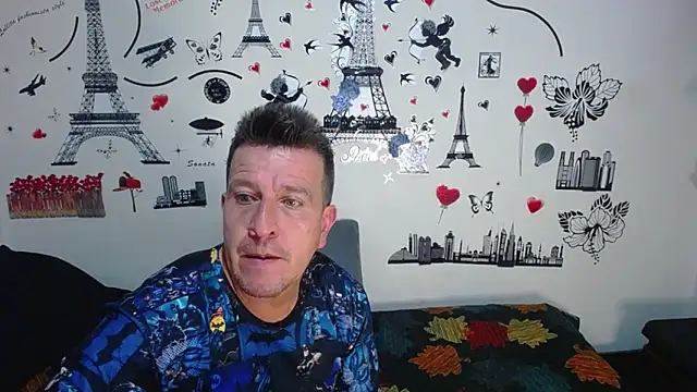 amaya 627 online show from 16, 10, 2025