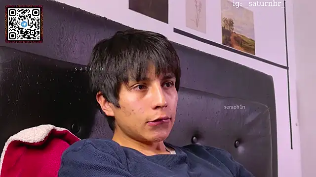 seraph1n online show from 13, 3, 2025