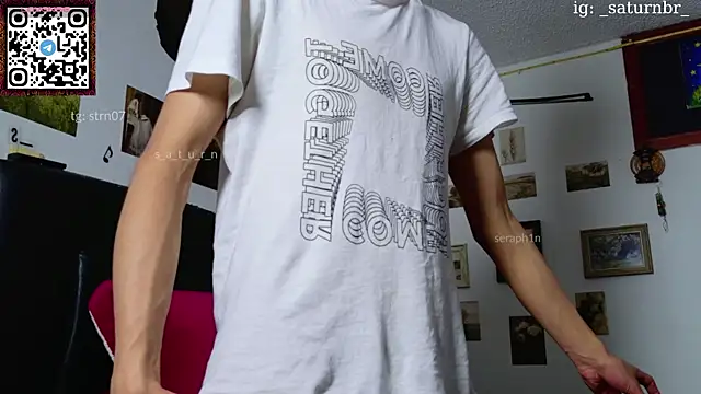 seraph1n online show from 11, 9, 2025