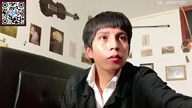 seraph1n online show from 23, 11, 2025