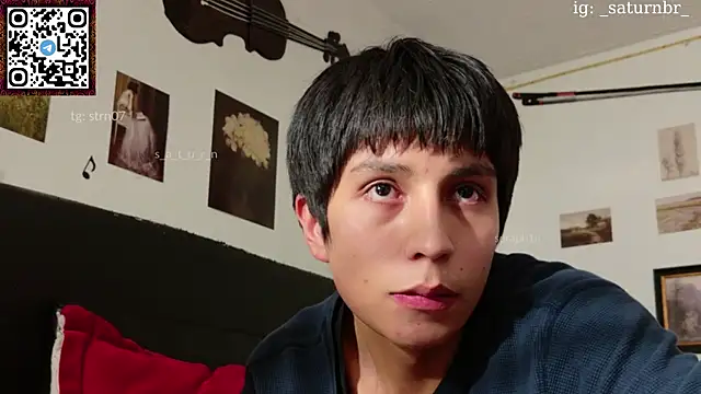 seraph1n online show from 26, 11, 2025