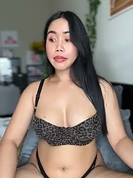 Snapshot of JazzieXo chatting on 16, 12, 2024 JazzieXo online show from 16, 12, 2024