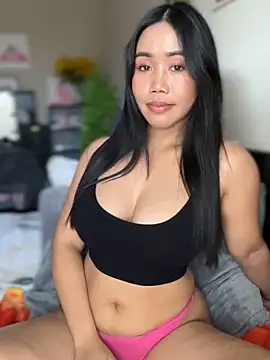 Snapshot of JazzieXo chatting on 3, 1, 2025 JazzieXo online show from 3, 1, 2025