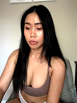 Snapshot of JazzieXo chatting on 1, 10, 2025 JazzieXo online show from 1, 10, 2025