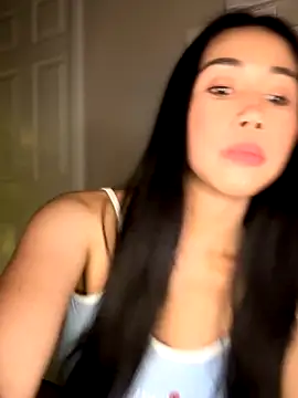 Snapshot of JazzieXo chatting on 3, 12, 2025 JazzieXo online show from 3, 12, 2025