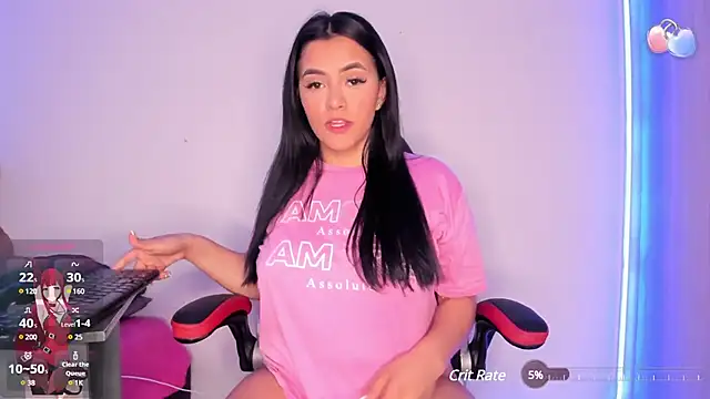 Snapshot of Anddy_Vega chatting on 12, 12, 2024 Anddy Vega online show from 12, 12, 2024