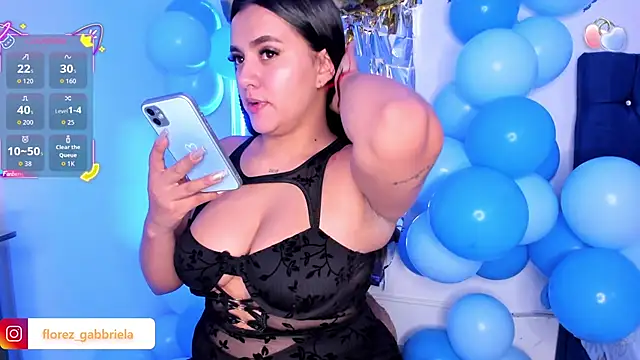 Snapshot of Anddy_Vega chatting on 22, 11, 2025 Anddy Vega online show from 22, 11, 2025