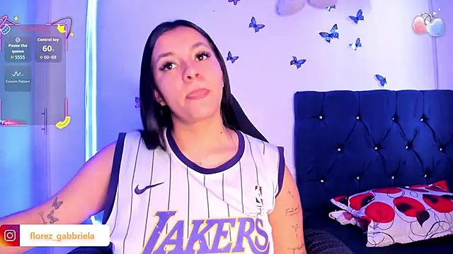 Snapshot of Anddy_Vega chatting on 3, 12, 2025 Anddy Vega online show from 3, 12, 2025