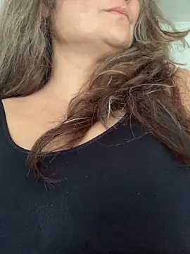 gabiTetas online show from 19, 3, 2025