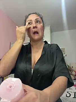 gabiTetas online show from 26, 9, 2025