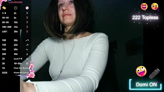 BlaBlaBla7016 online show from 31, 1, 2025