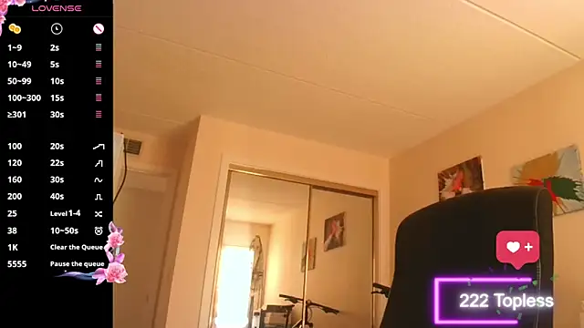 BlaBlaBla7016 online show from 14, 11, 2025