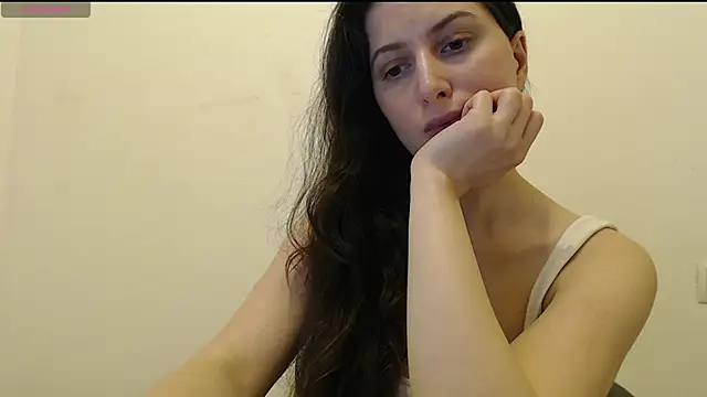 Snapshot of _Hot_Lady_ chatting on 31, 1, 2026 Hot Lady online show from 31, 1, 2026