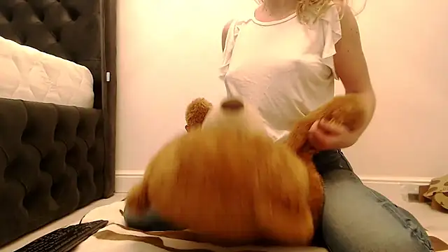 mesexylady34 online show from 12, 2, 2026