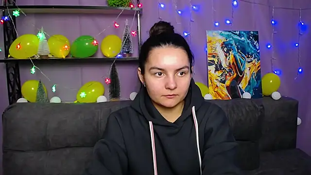 JasmineAsha online show from 16, 1, 2025