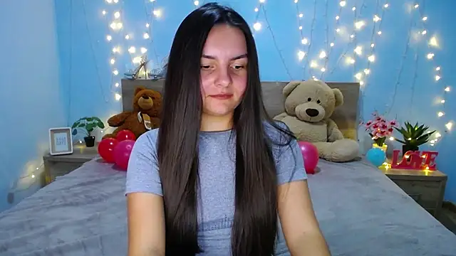 JasmineAsha online show from 17, 1, 2025