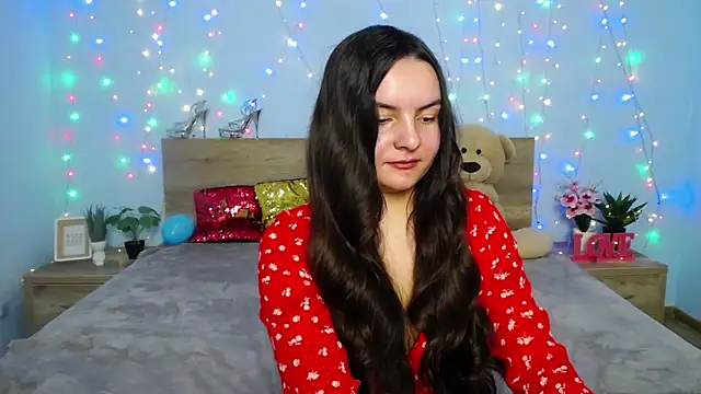 JasmineAsha online show from 22, 1, 2025