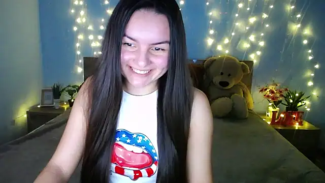 JasmineAsha online show from 24, 1, 2025