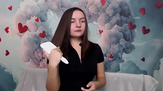 JasmineAsha online show from 17, 2, 2025