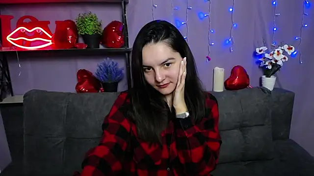 JasmineAsha online show from 10, 3, 2025