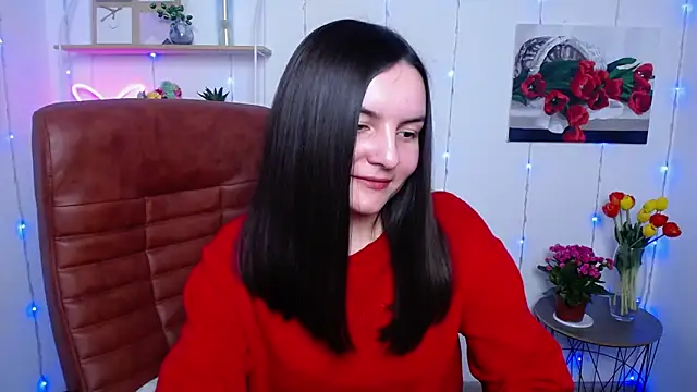 JasmineAsha online show from 11, 3, 2025