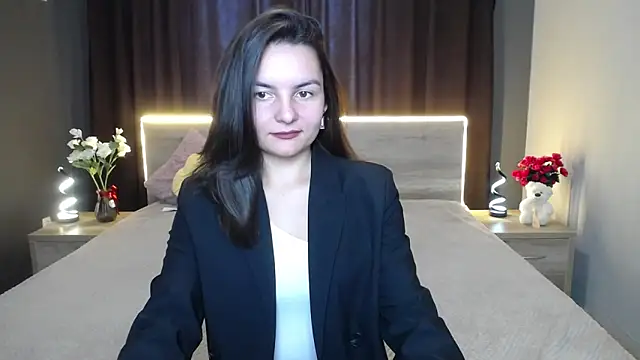 JasmineAsha online show from 12, 9, 2025