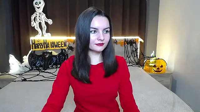 JasmineAsha online show from 24, 10, 2025