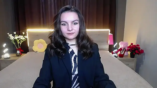 JasmineAsha online show from 4, 11, 2025