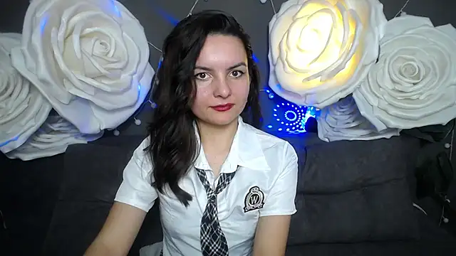 JasmineAsha online show from 2, 12, 2025